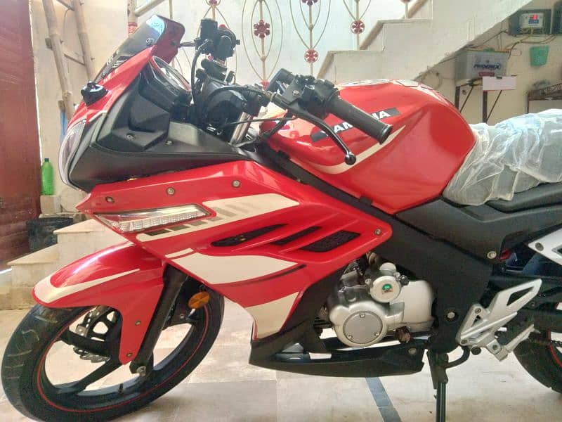 Soper Power LEO 2023-2024 0