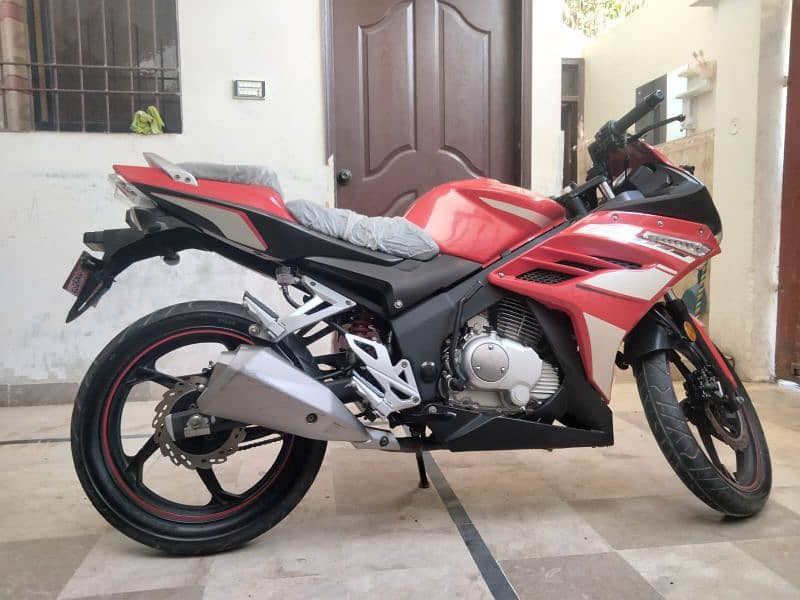 Soper Power LEO 2023-2024 3
