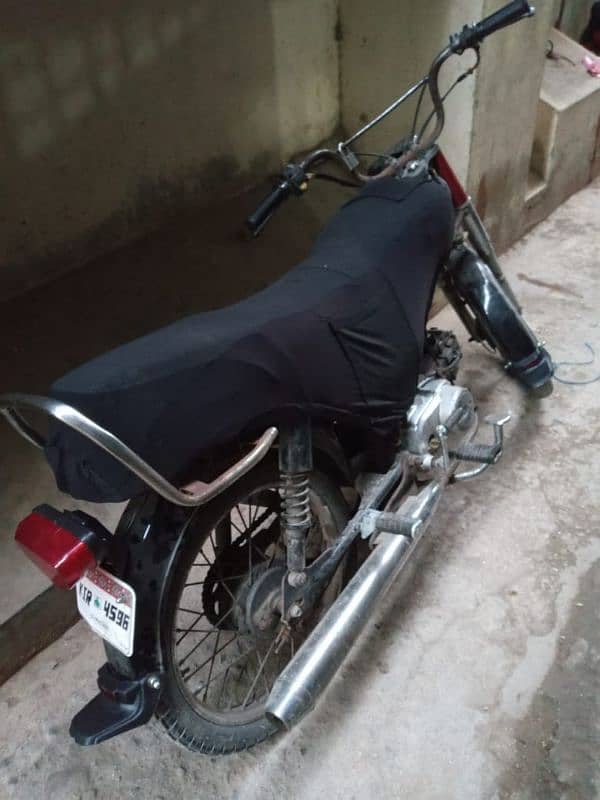 United model 2016 first owner gadi hai condition 0