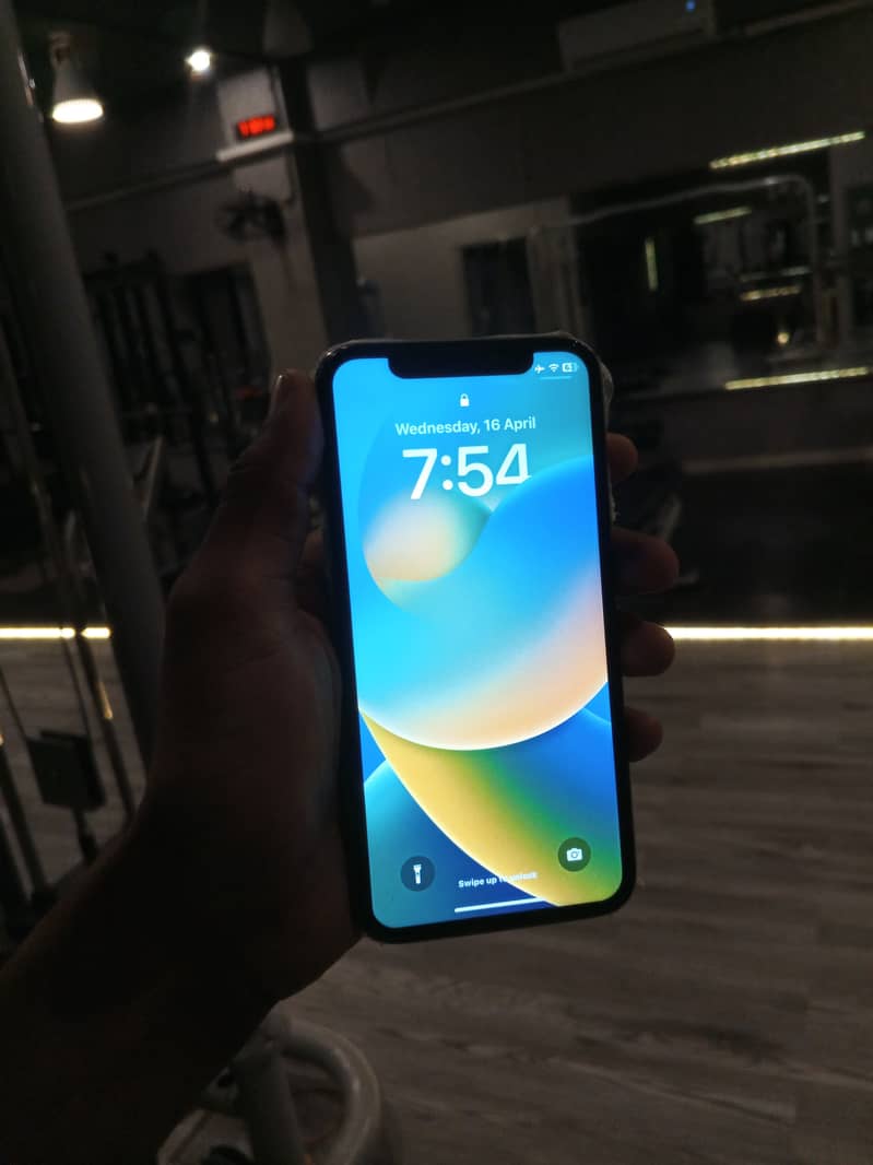 iPhone x non pta 64gb Bypass 1
