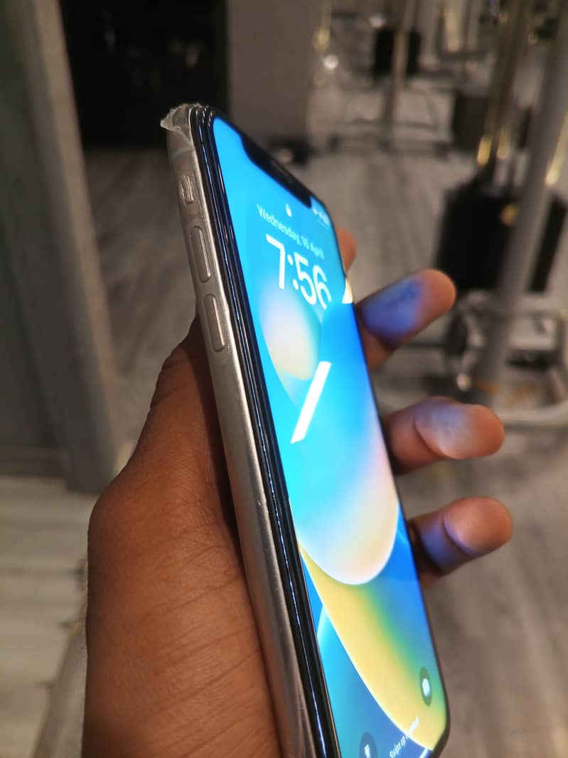 iPhone x non pta 64gb Bypass 3