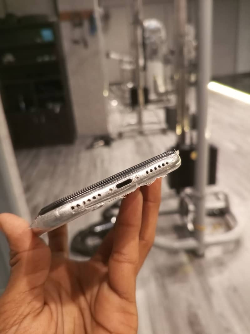 iPhone x non pta 64gb Bypass 4