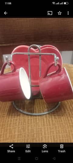 imported decoration piece made in Thailand video available urgent sale
