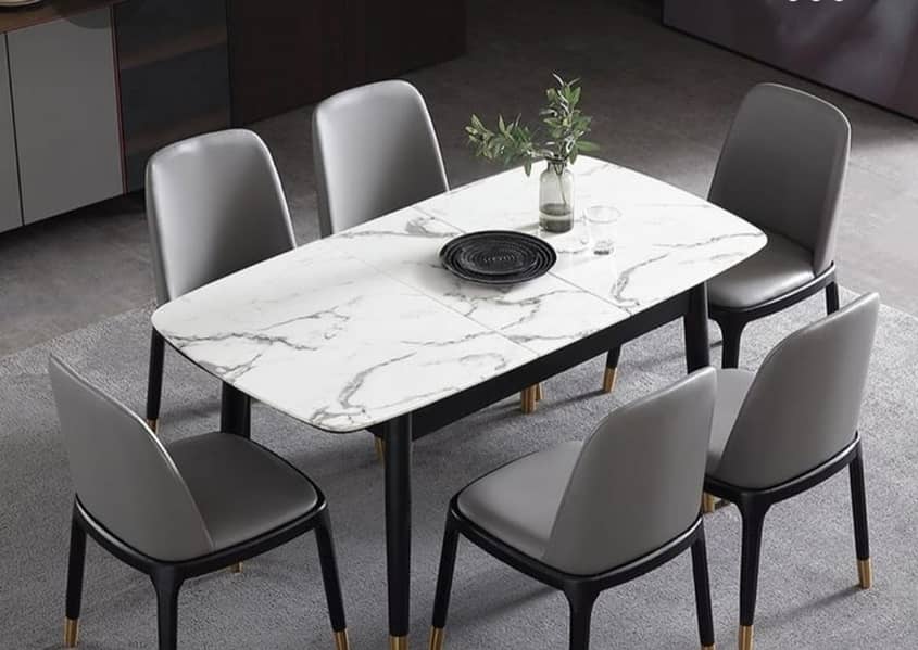 Office Table, Manager Table, Executive Office Table, Office Furniture 2