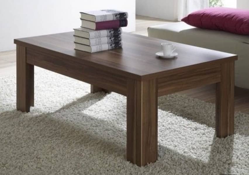Office Table, Manager Table, Executive Office Table, Office Furniture 6