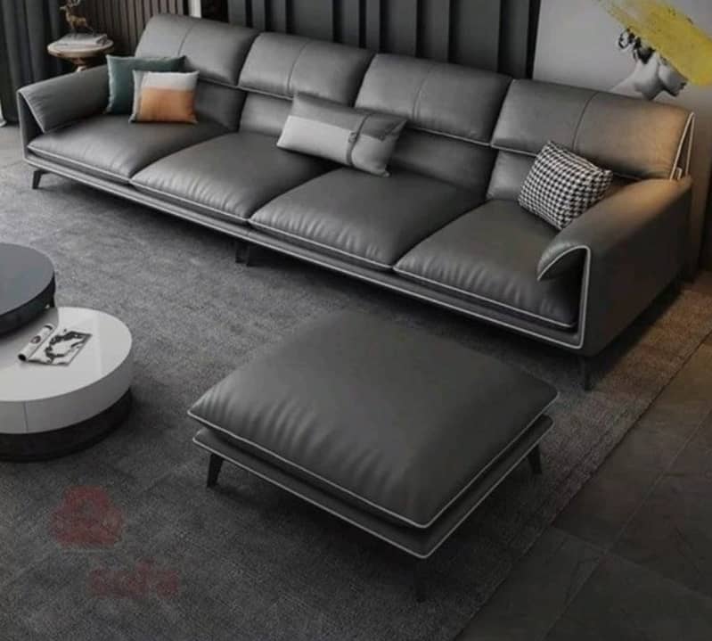 Office Table, Manager Table, Executive Office Table, Office Furniture 9