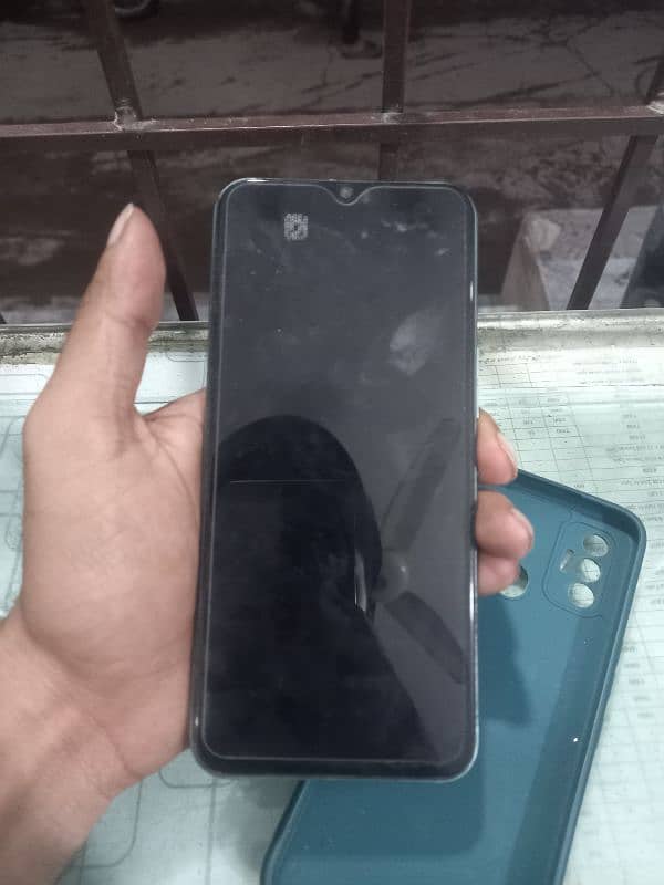 Tecno Spark 7 0