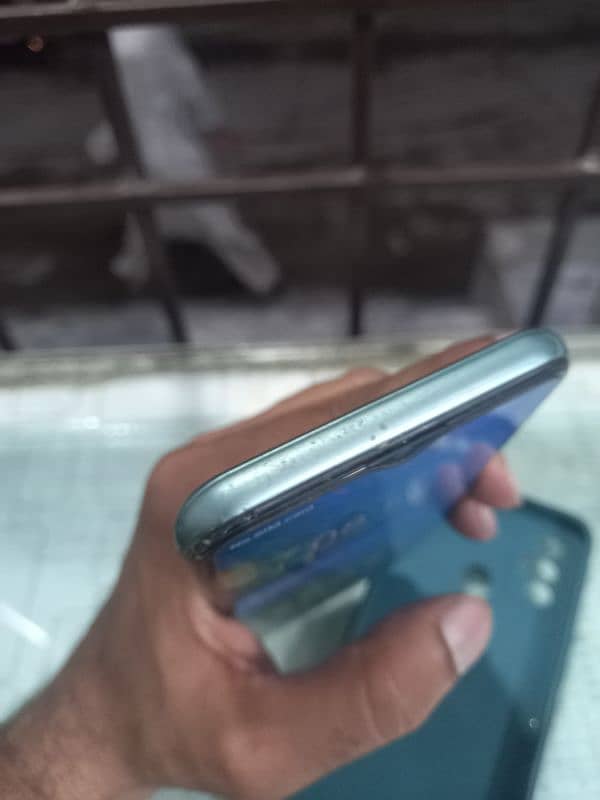 Tecno Spark 7 1