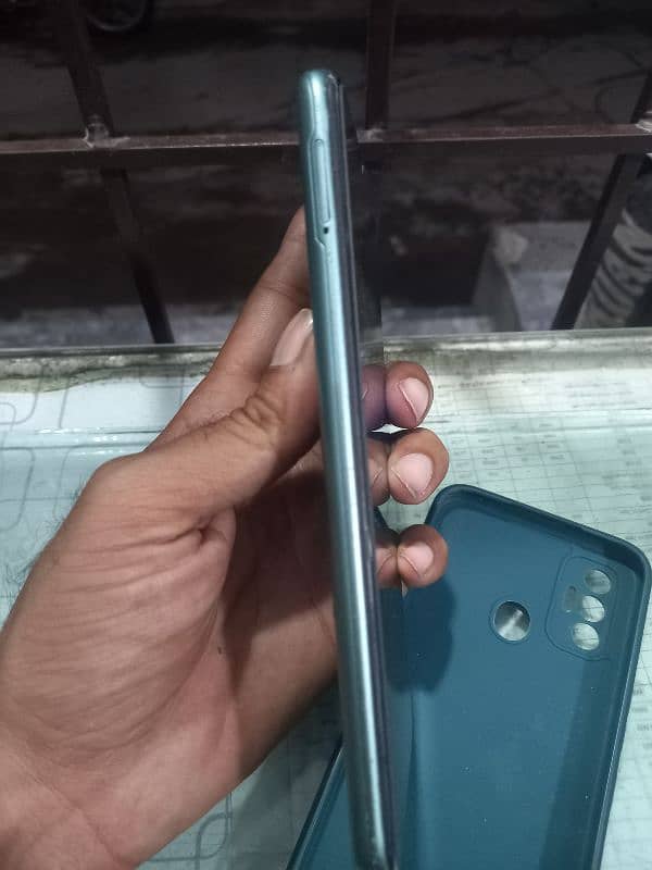 Tecno Spark 7 2