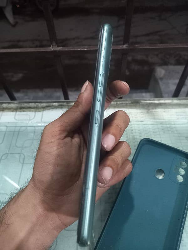 Tecno Spark 7 3