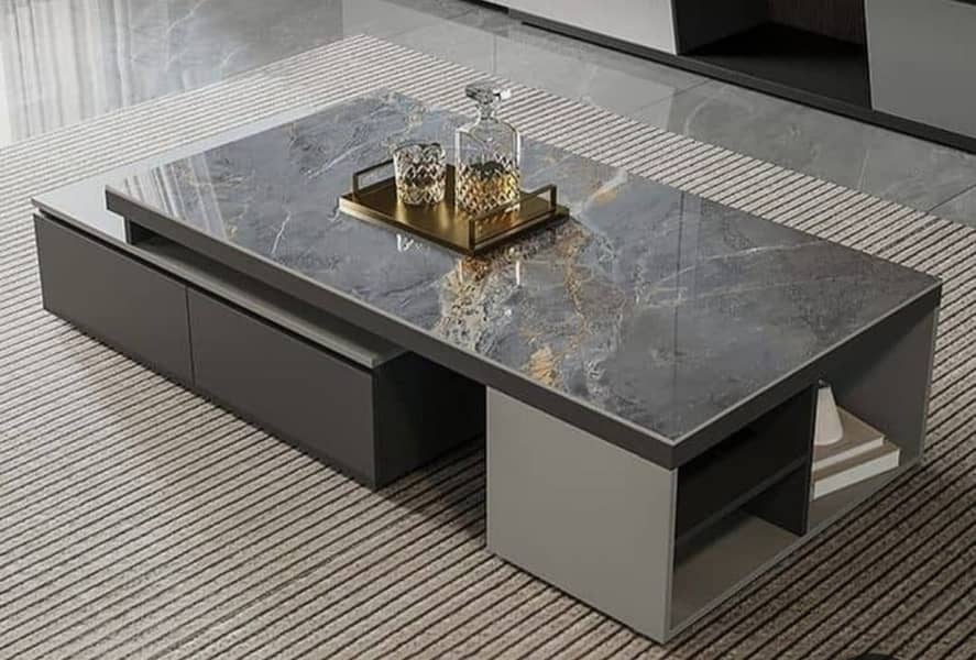 Office Table, Manager Table, Executive Office Table, Office Furniture 1