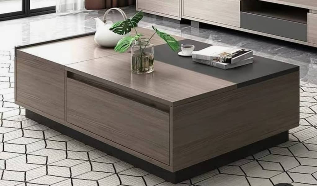 Office Table, Manager Table, Executive Office Table, Office Furniture 2