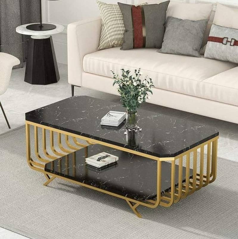Office Table, Manager Table, Executive Office Table, Office Furniture 10