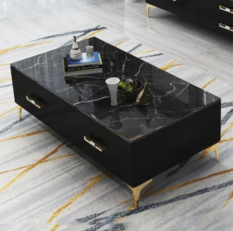 Office Table, Manager Table, Executive Office Table, Office Furniture 12