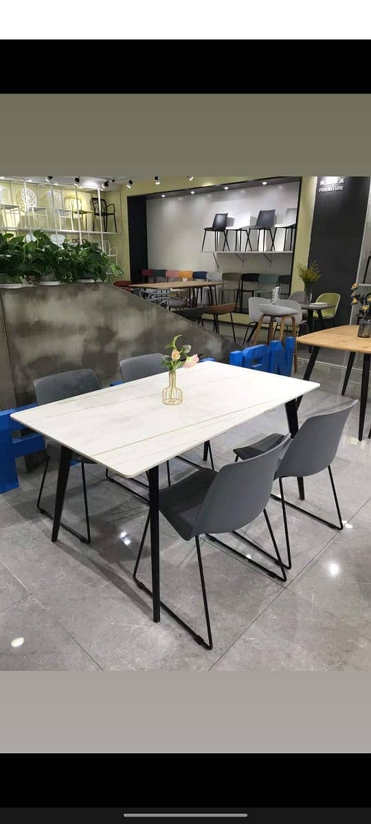 Office Table, Manager Table, Executive Office Table, Office Furniture 13