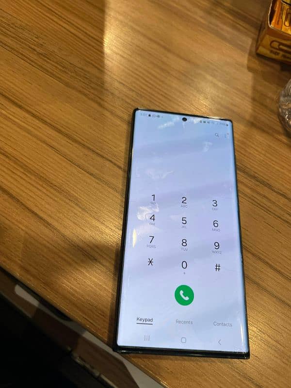 S22 Ultra - 9/10 Condition - NON PTA -Contact  03368334194 1
