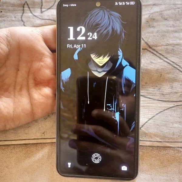 Tecno spark 30 pro 8/128 1