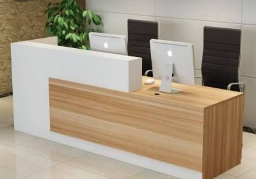 Office Table, Manager Table, Executive Office Table, Office Furniture 14