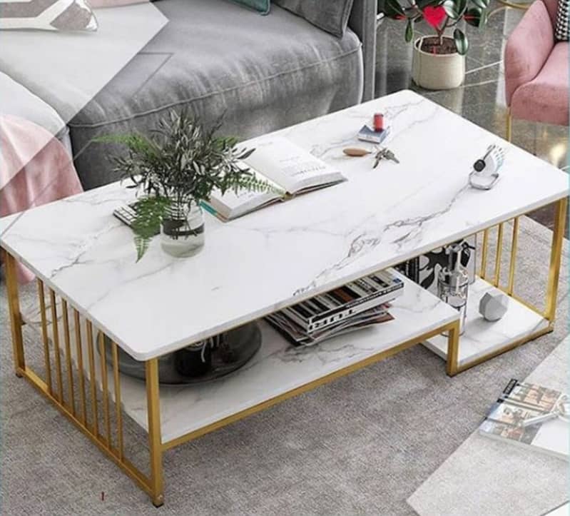 Office Table, Manager Table, Executive Office Table, Office Furniture 16