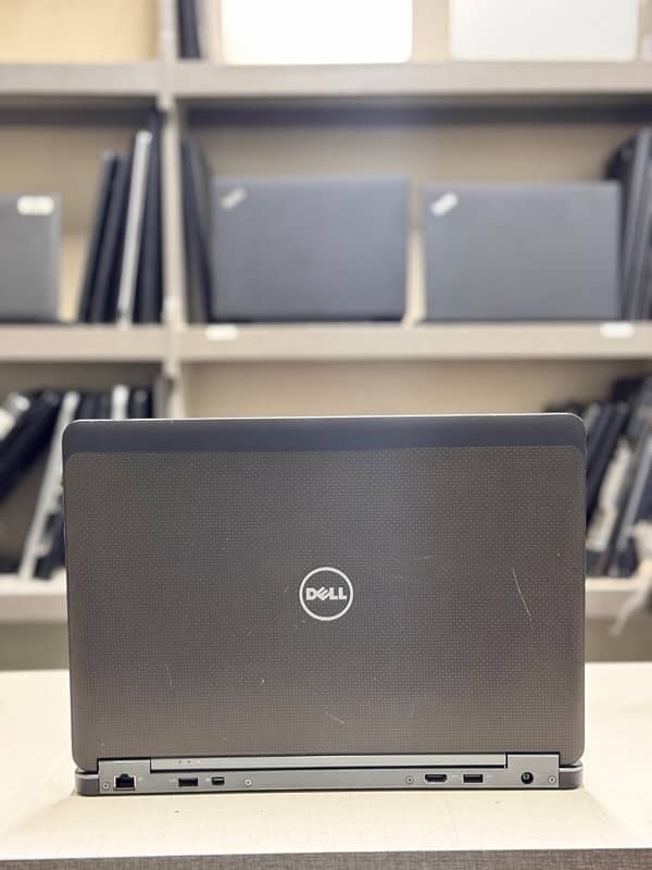 Dell Lattitude E7440 core i5 0