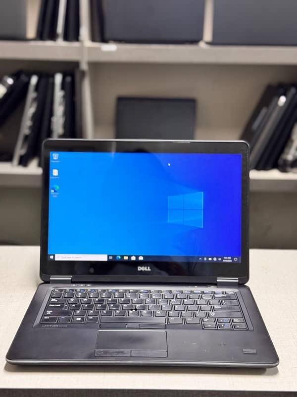 Dell Lattitude E7440 core i5 1