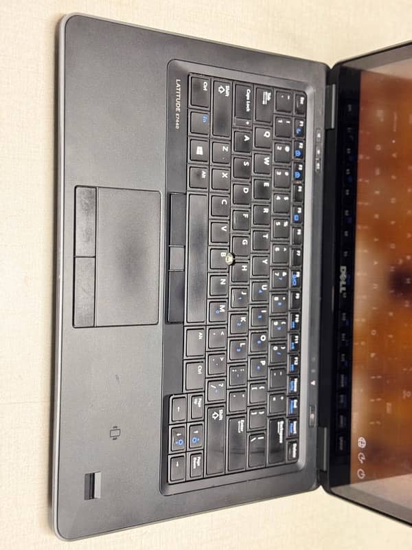 Dell Lattitude E7440 core i5 2