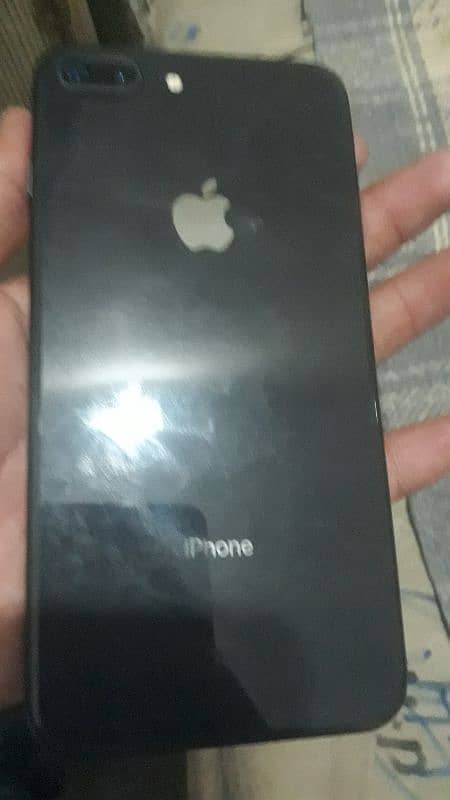 Iphone 8 plus 10 by 10 7