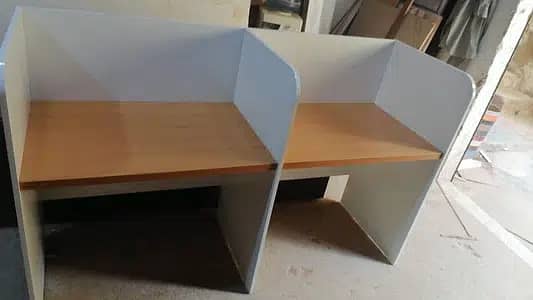 Workstations Tables For Call Center , software house , It Office 6