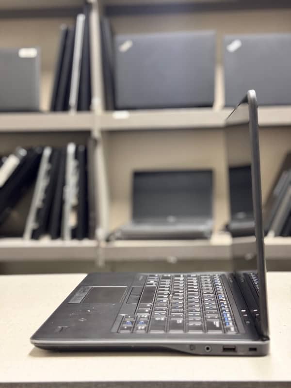 Dell Lattitude E7440 core i5 3