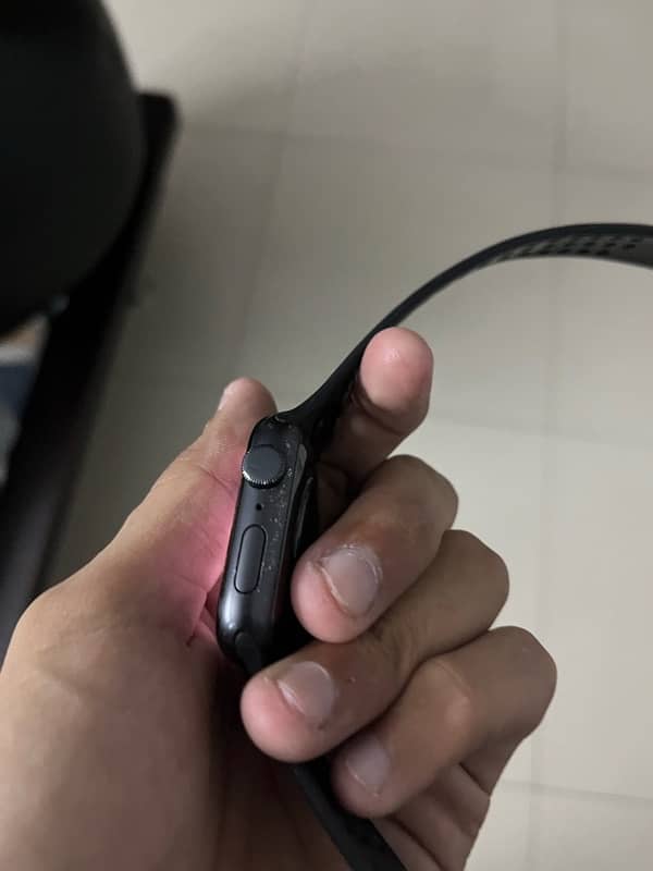 Apple watch SE 1st GEN 1