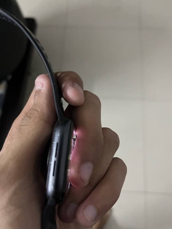Apple watch SE 1st GEN 3