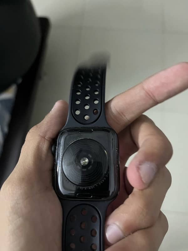 Apple watch SE 1st GEN 4