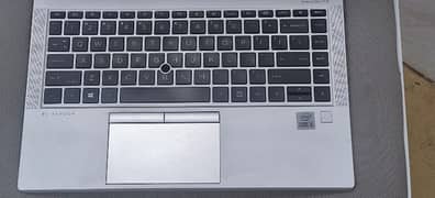 HP 840 G6 core i5 10th generation and 8th generation both available