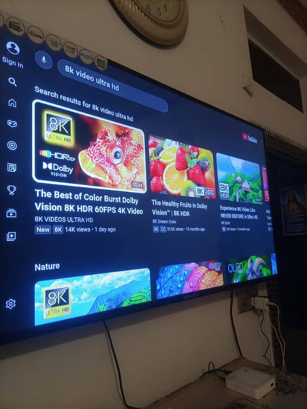 PTCL Android box 3