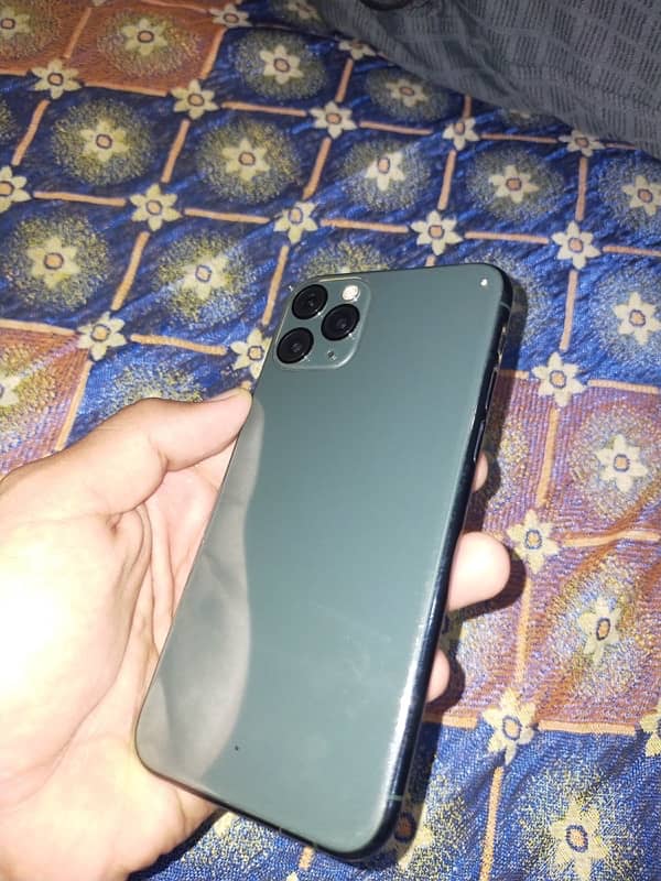 Iphone 11 pro factory unlocked 0