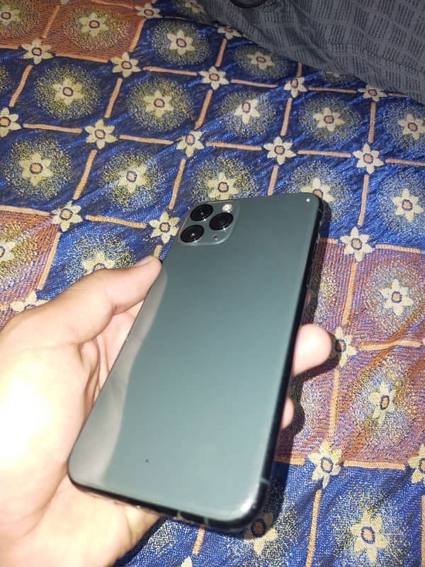 Iphone 11 pro factory unlocked 1