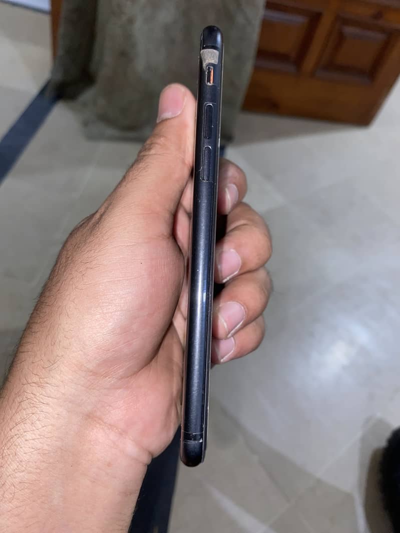Iphone 7 pta approved 128gb 1