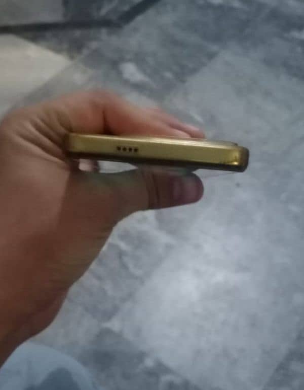 Tecno spark 20 16 gb Ram 256gb Rom with complete box 3