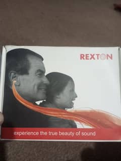 Rexton