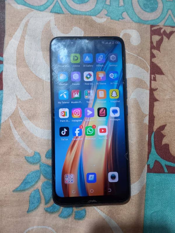 Tecno Pop 5 LTE 2/32 0