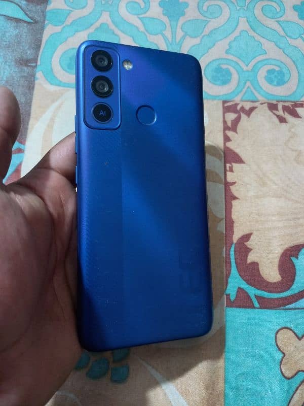 Tecno Pop 5 LTE 2/32 1