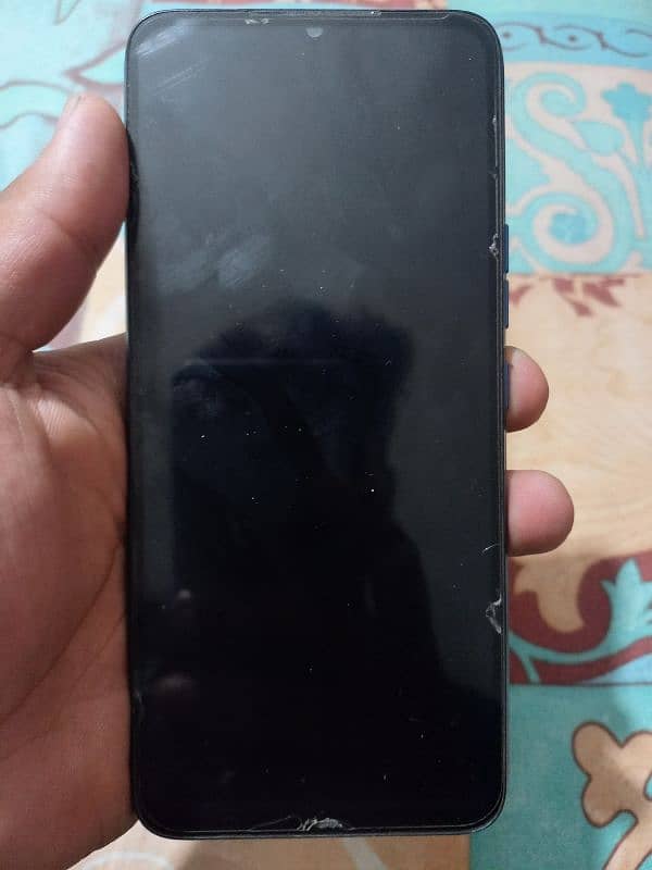 Tecno Pop 5 LTE 2/32 3