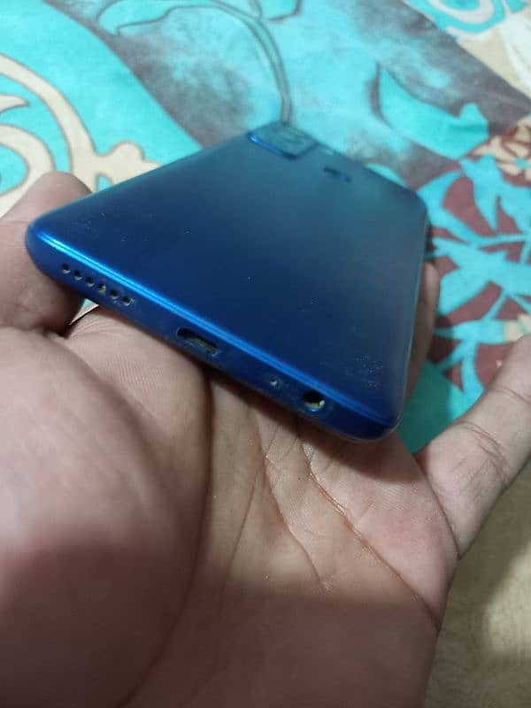 Tecno Pop 5 LTE 2/32 4