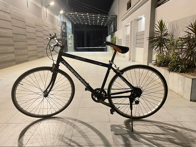 bicycle 0