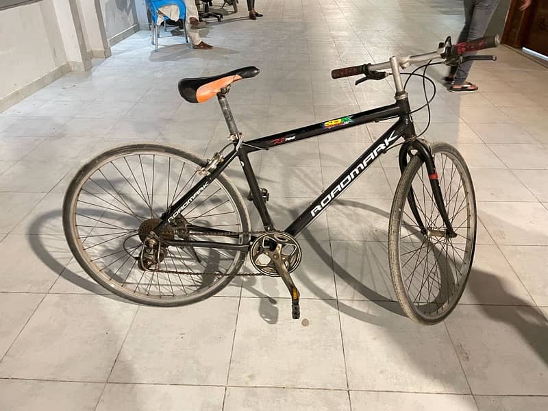 bicycle 4