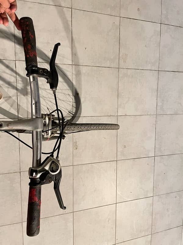 bicycle 5