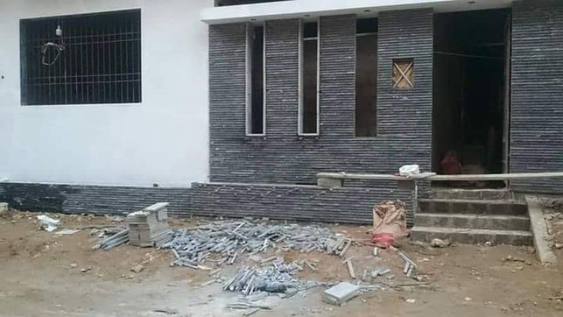 solid stone supplier, travertine stone , swat stone etc 5