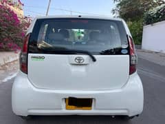 Toyota Passo 2007/2012 Complete Original Like new Dha
