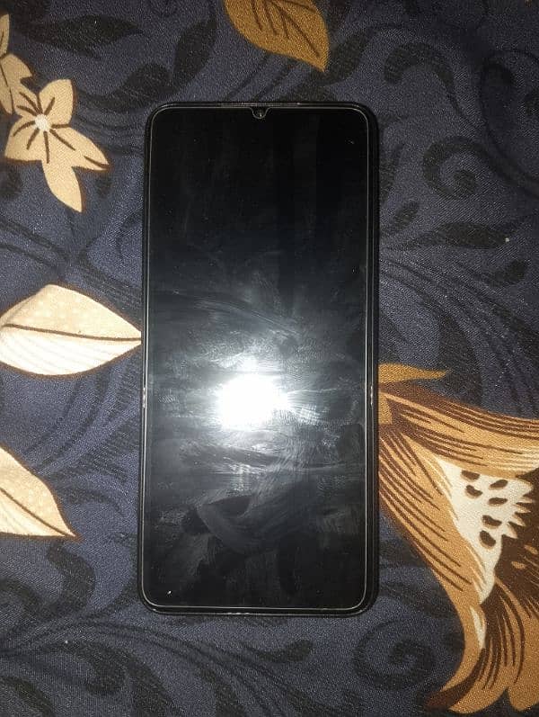 Infinix smart 7  Hd 4/64 with box contact number 03177223450 0