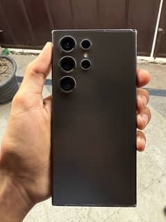 Samsung s24 ultra pta approved